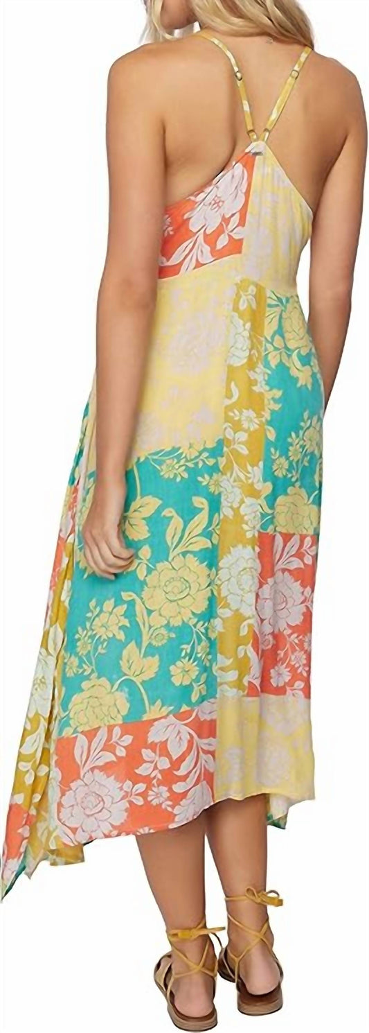 O'Neill - Midi Dress Swimsuit Coverup