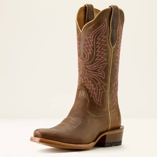 Ariat - Women's Futurity Flash K Toe Western Boots