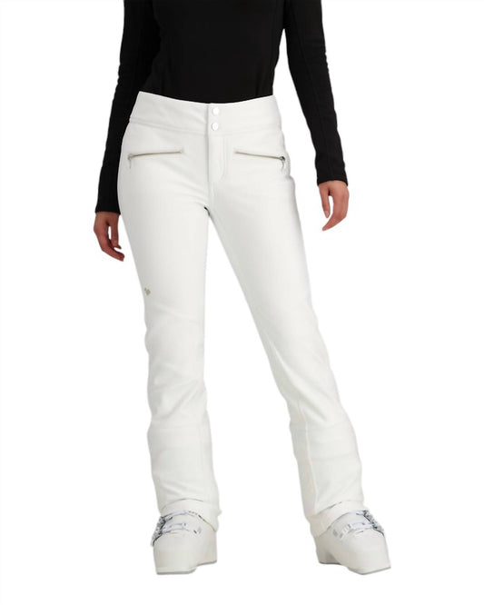 Obermeyer - Clio Softshell Pant