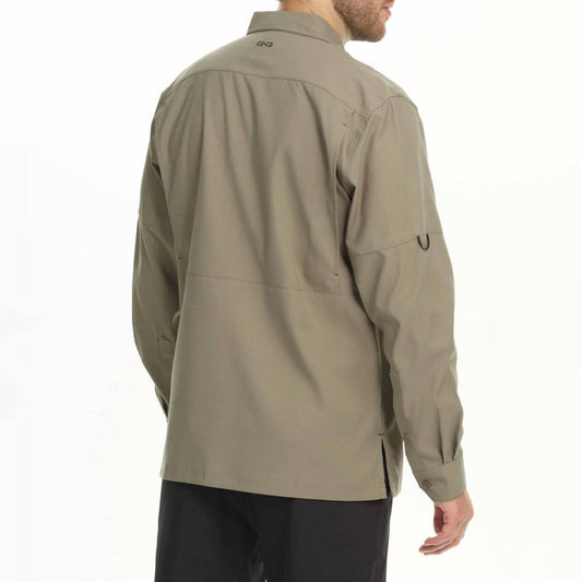 Gameguard - Scout Shirt