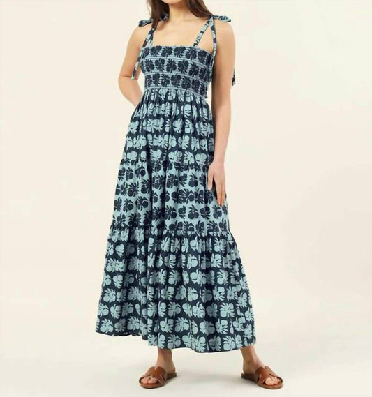 Omika - Lana Maxi Dress