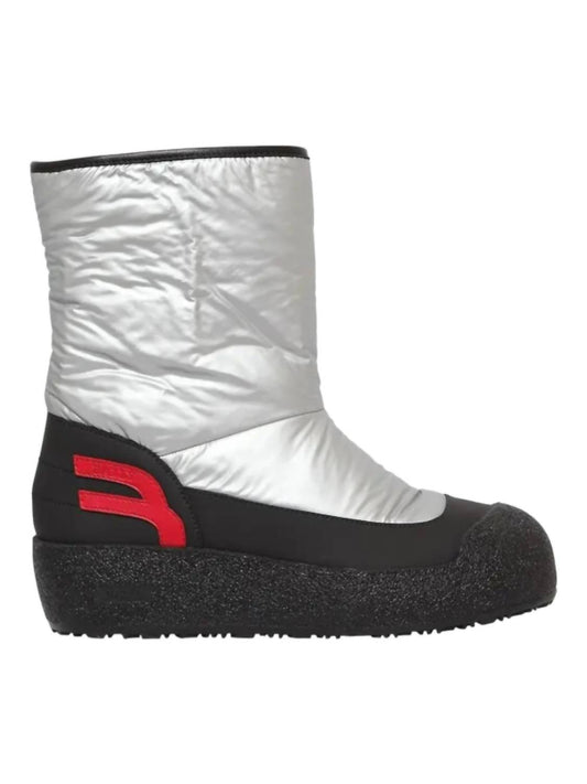 Bally - Women's Camely Synthetic Fabric Boots