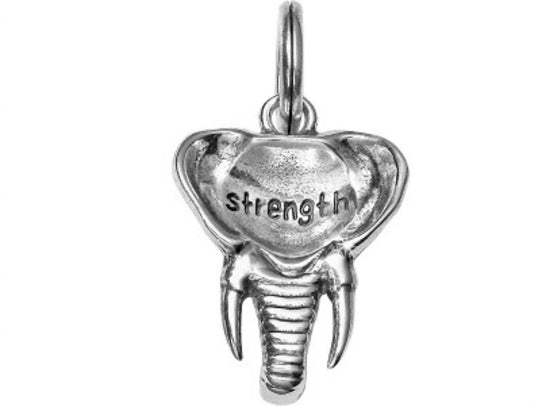 Brighton - Taj Amulet charm