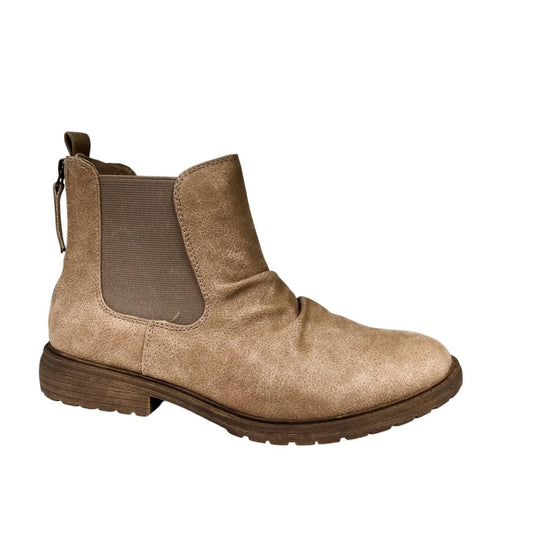 Very G - Women's Vienna Boot