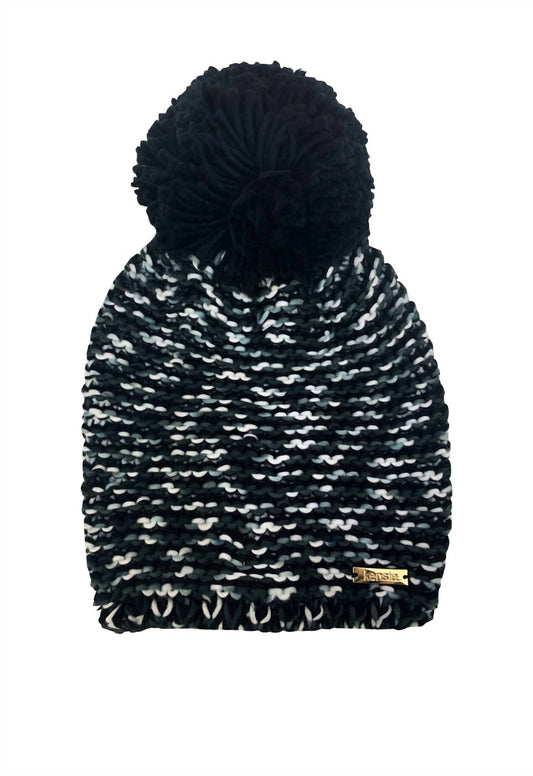 Kensie - Women's Scarf And Beanie Hat Set