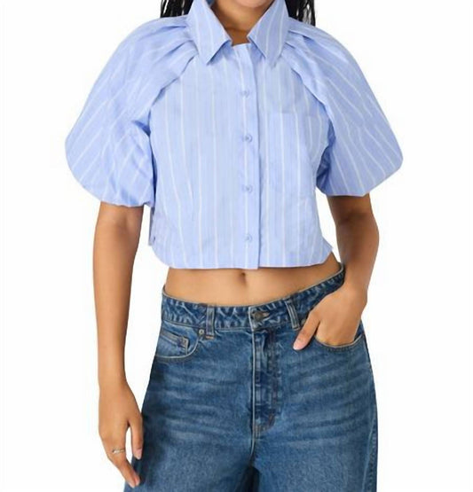 Steve Madden - Reece Top