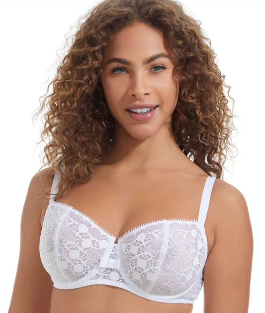 Chantelle - Merci Demi Cup Bra