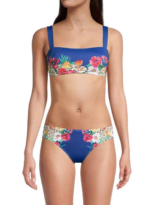 Johnny Was - Fae Bandeau Top