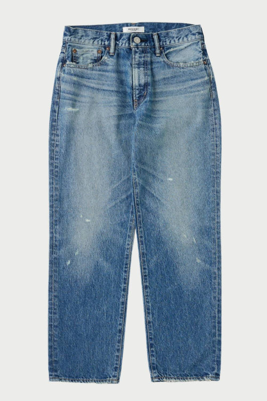 Moussy - Women's Quogue Boys Jeans