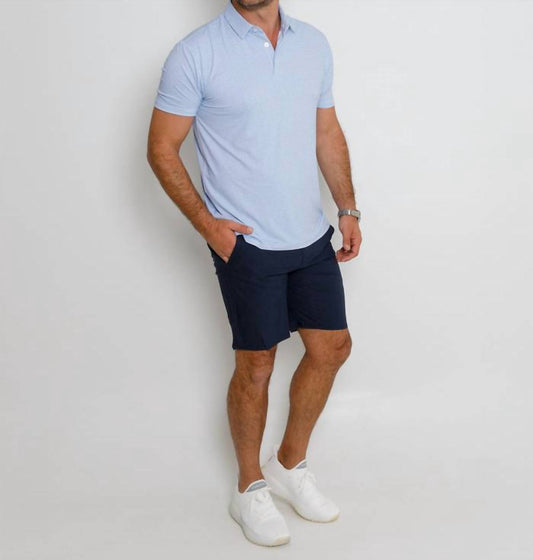 Andersonord - The Em Polo