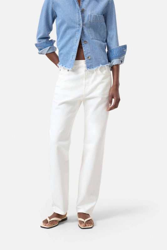 Closed - Women's Jonta Straight Leg Pants