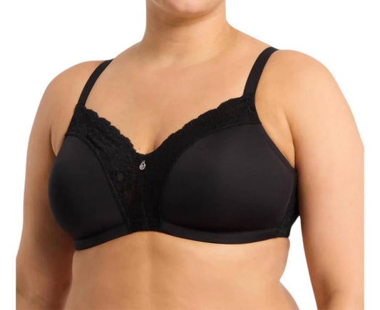 Montelle Intimates - Wire-Free Dream Bra