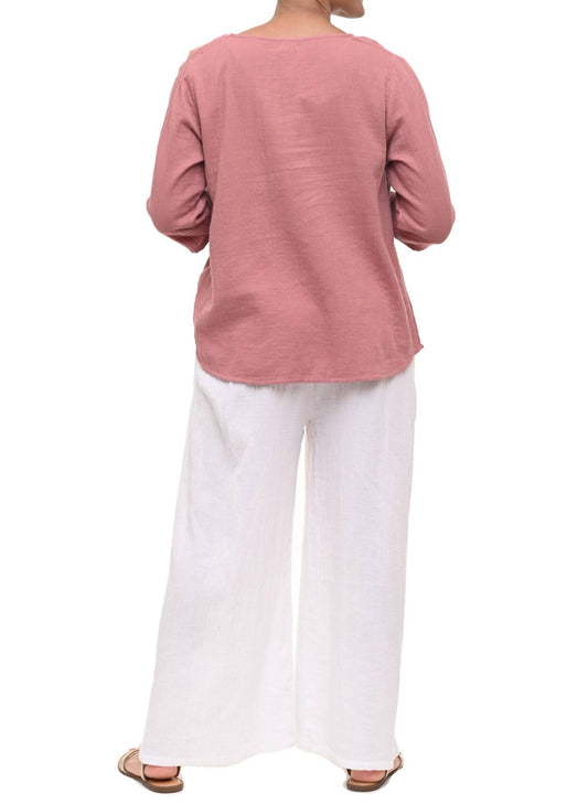 Tulip Clothing - Olga Top