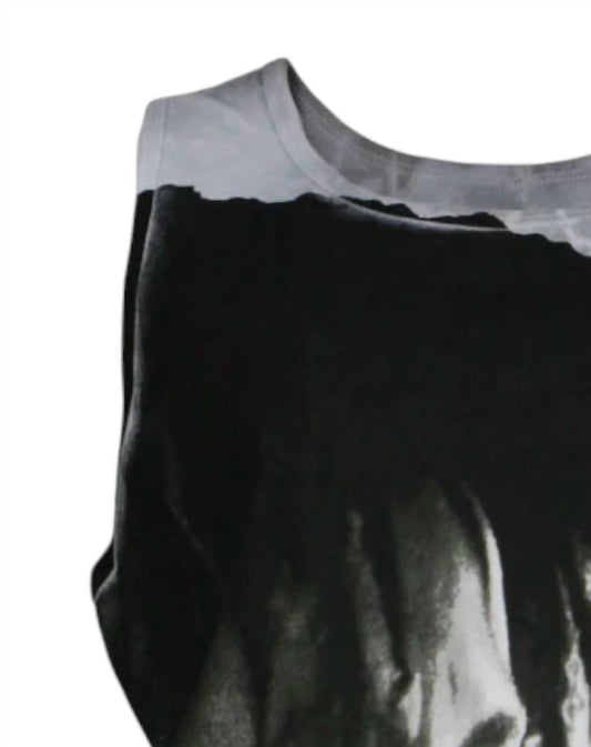 Bob Marley - Men's Contemplation All Over Tank Top