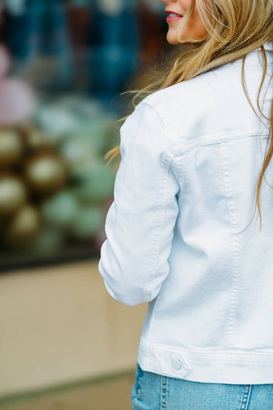 Kut From The Kloth - Julia Semi Fit Jacket