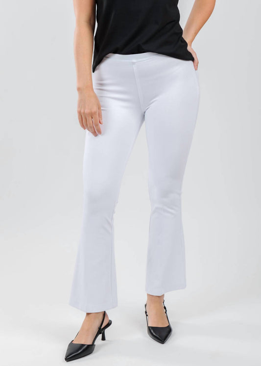 Peace Of Cloth - Ella Paramount Knit Pants