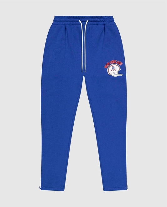 Starter - Men's New England Patriots Sweatpants