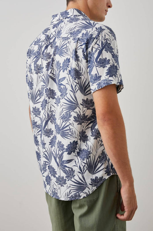 Rails - Carson Shirt