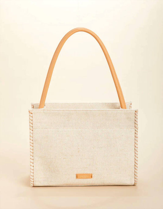 Spartina 449 - Raya Raffia Tote Bag