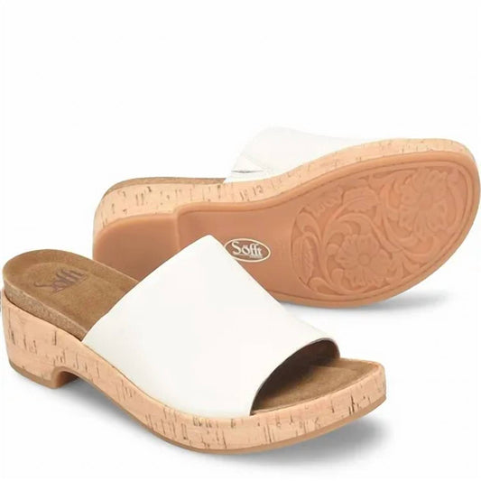 Sofft - Women Cass sandal
