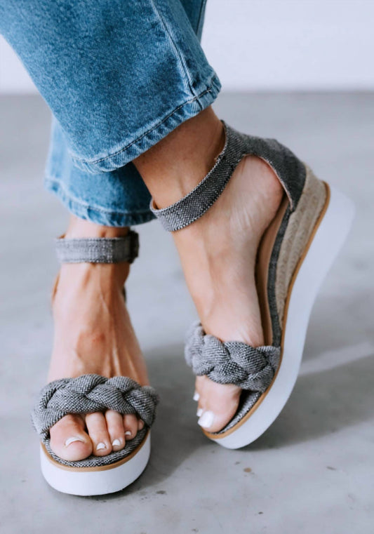 Ccocci - Women's Doreen Wedge