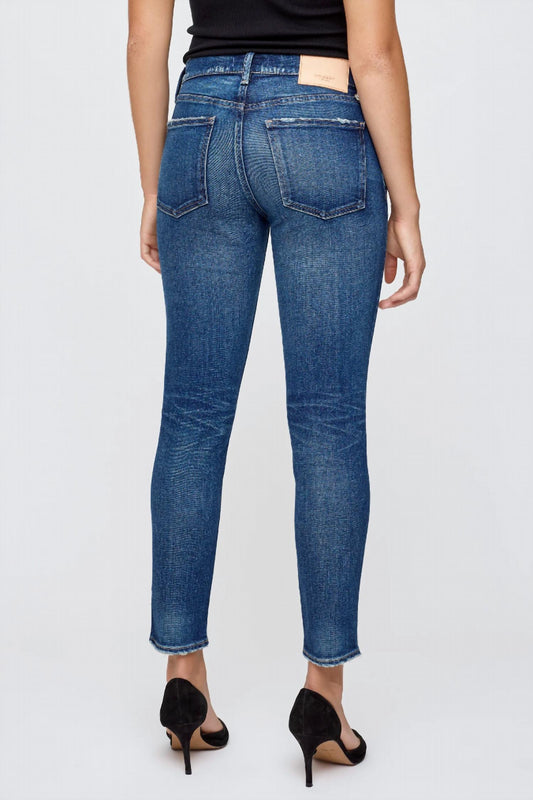 Moussy - Mv Pinecrest Skinny Jeans