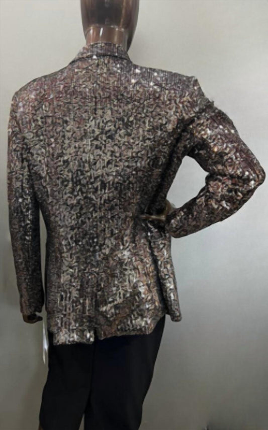 Insight - Sequin Blazer