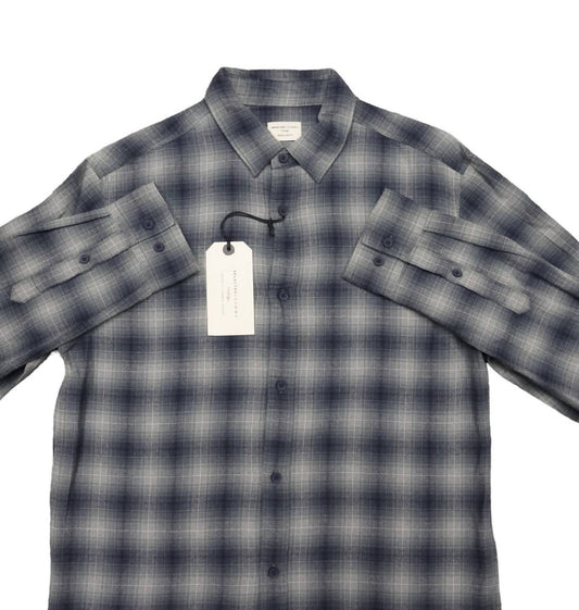 MEN'S SHNTWORIVEL LONG SLEEVE SHIRT