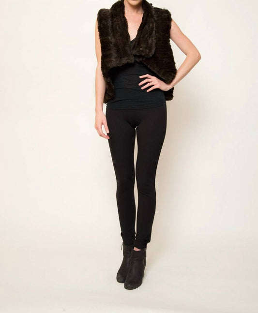 Love Token - Carter Vest