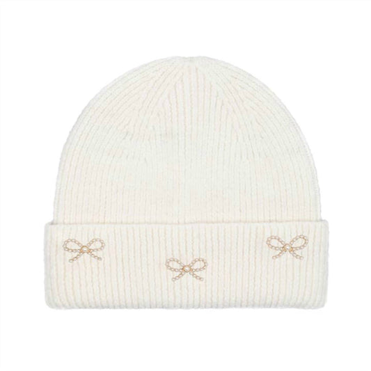 C.C - Women's Beanie