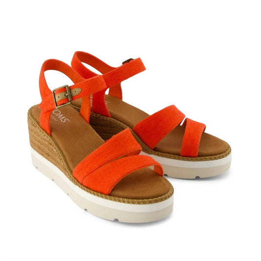 Toms - Women's Darya Sandals