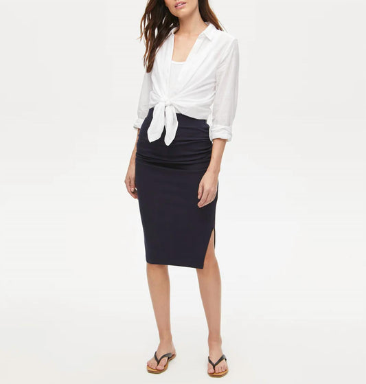 Michael Stars - Rae Midi skirt