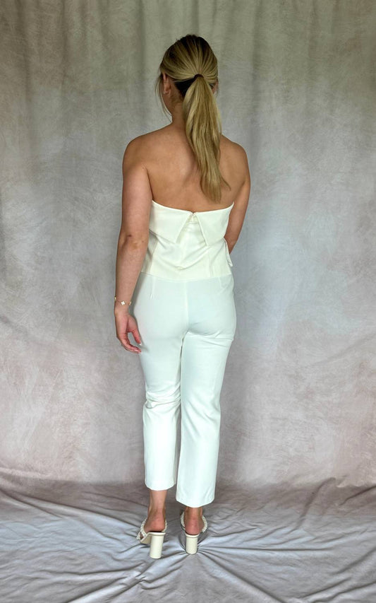 Le Lis - Sassy And Classy Strapless Set