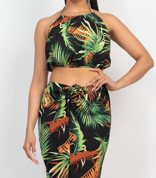 Iris - Summer Fun Set