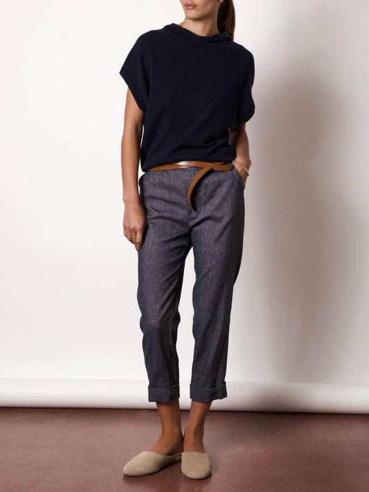 Brochu Walker - The Westport Pant
