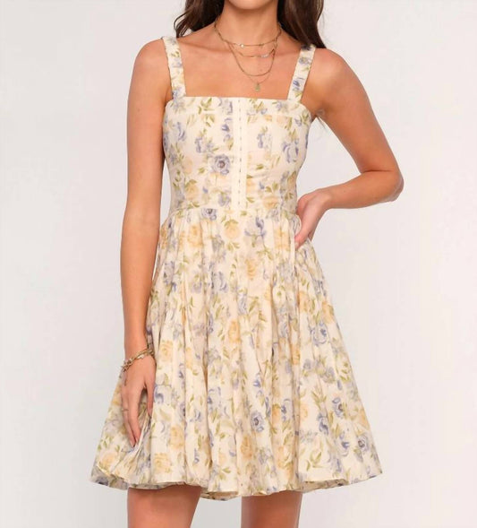 Heartloom - Women's Willa Mini Dress