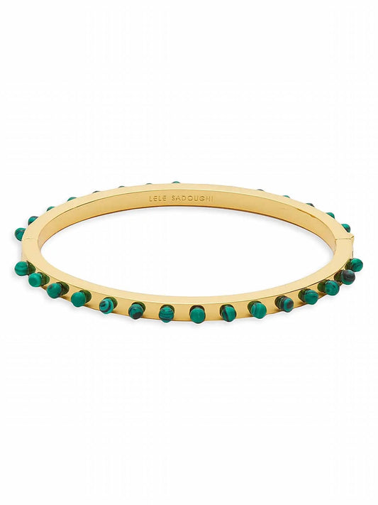 Lele Sadoughi - Women's Hinge Bangle