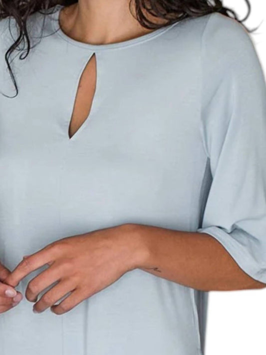 Yala - Kat Lounge Bamboo Pajama Set