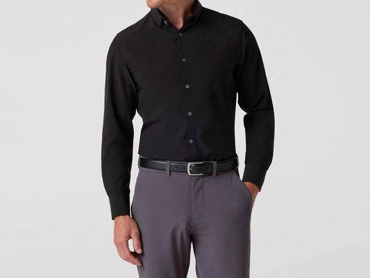 Mizzen + Main - Leeward Dress Shirt
