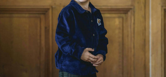 Loir Paris - Corduroy Shirt