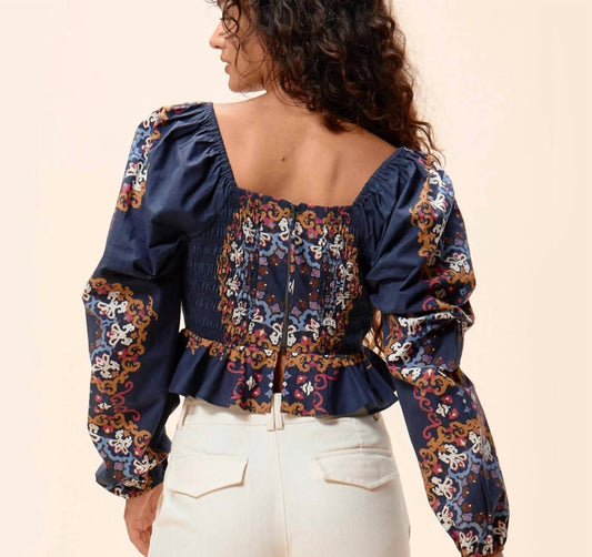 Cleobella - Women's Elizabeth Top