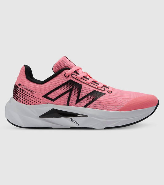 New Balance - Kid's Fuelcell Propel V5 Road Running Shoes