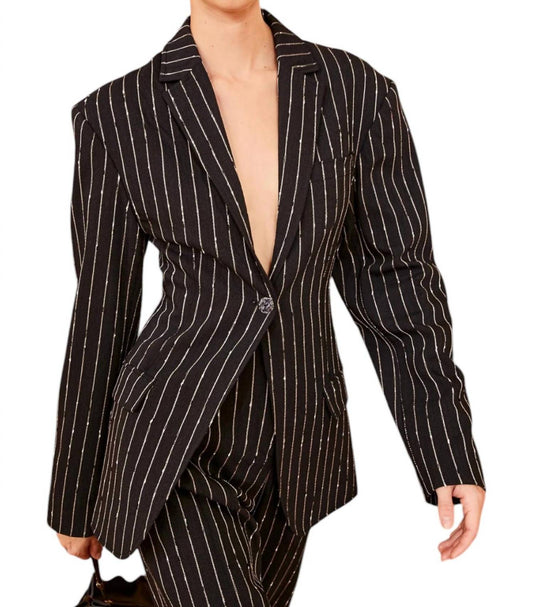 Ulla Johnson - Dhemi Blazer