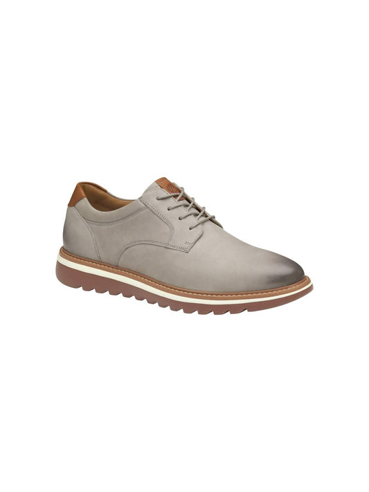 Johnston & Murphy - Men's Braydon Plain Toe