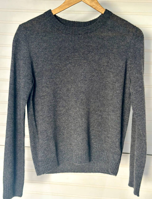 Alashan Cashmere - Women's Crew Neck Tee