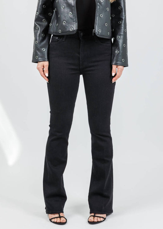 Mother - The Weekender Fray Jeans