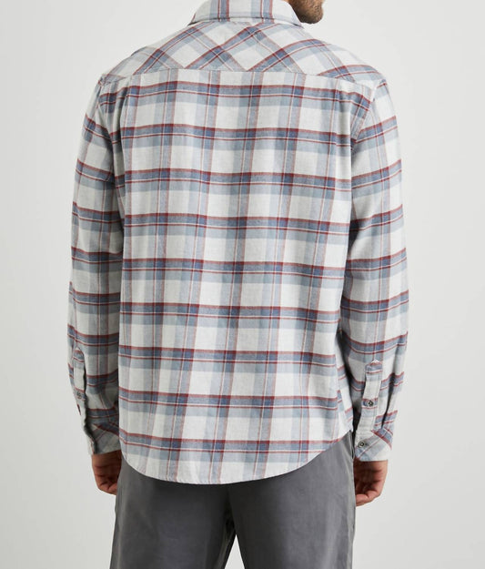 Rails - Forrest Shirt
