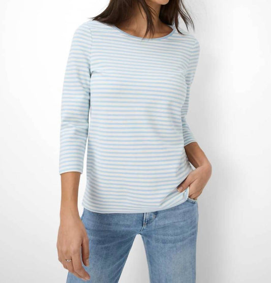 Brax - Bonnie Sweatshirt