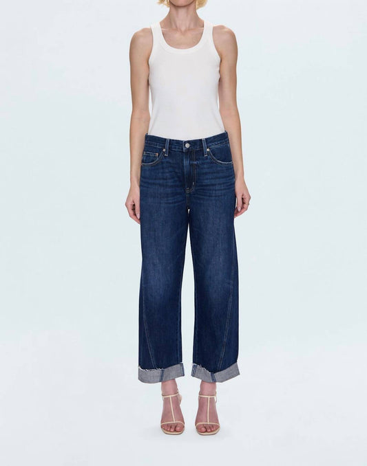 Pistola - Kacey High Rise Jeans
