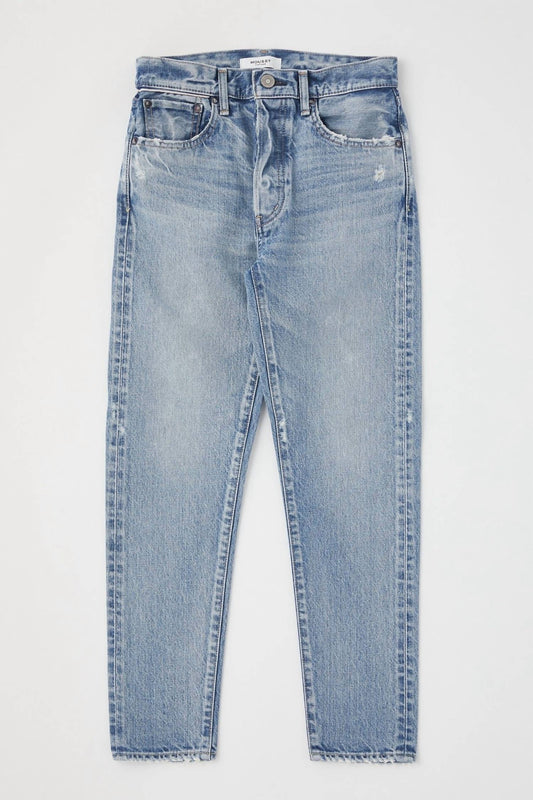Vintage Browncroft Tapered High Waisted Jean